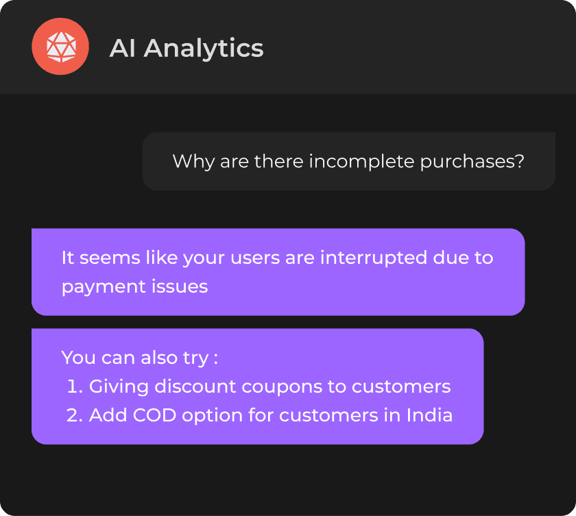 AI Analytics